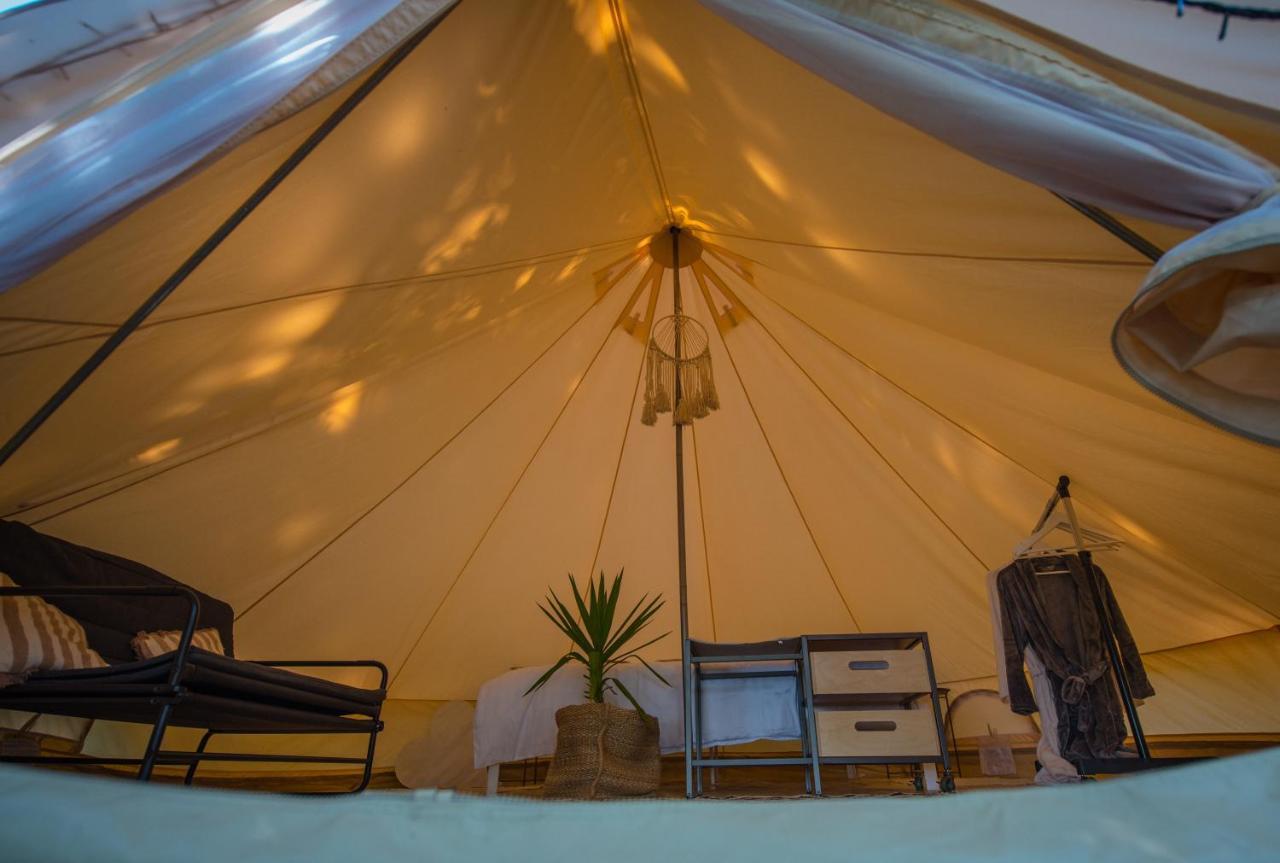 Rock Oak Camping 2 Imotski Eksteriør bilde